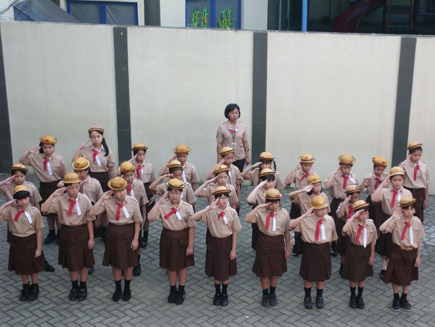 Field Trip SD 5
